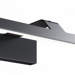 Подсветка для зеркала Maytoni Decart MIR010WL-L12B4K в Снежинске - snezhinsk.mebel24.online | фото 5