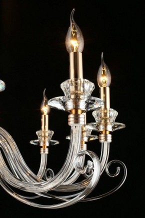 Подвесная люстра Aployt Daniele APL.701.03.12 в Снежинске - snezhinsk.mebel24.online | фото 12