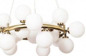 Подвесная люстра Arte Lamp Bolla-piccolo A3988SP-20AB в Снежинске - snezhinsk.mebel24.online | фото 4