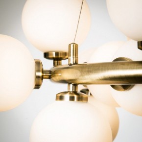 Подвесная люстра Arte Lamp Bolla-piccolo A3988SP-20AB в Снежинске - snezhinsk.mebel24.online | фото 5