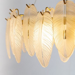 Подвесная люстра Arte Lamp Evie A4052SP-12SG в Снежинске - snezhinsk.mebel24.online | фото 6