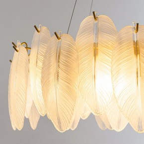 Подвесная люстра Arte Lamp Evie A4052SP-8SG в Снежинске - snezhinsk.mebel24.online | фото 6