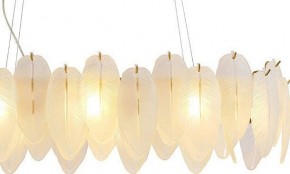 Подвесная люстра Arte Lamp Evie A4152SP-8SG в Снежинске - snezhinsk.mebel24.online | фото 3
