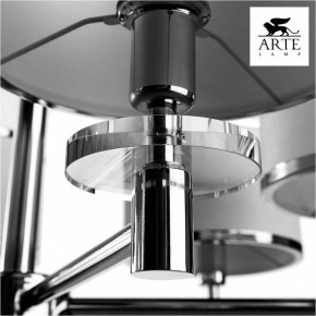 Подвесная люстра Arte Lamp Furore A3990LM-6CC в Снежинске - snezhinsk.mebel24.online | фото 4