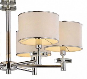 Подвесная люстра Arte Lamp Furore A3990LM-6CC в Снежинске - snezhinsk.mebel24.online | фото 5