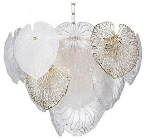 Подвесная люстра Arte Lamp Kapri A4078LM-6GO в Снежинске - snezhinsk.mebel24.online | фото