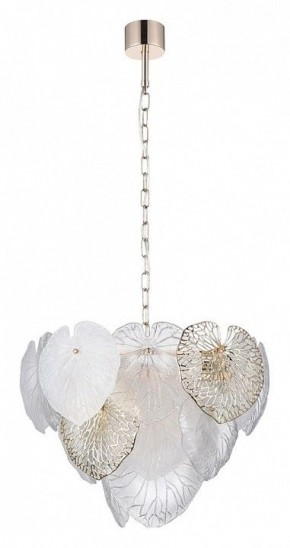 Подвесная люстра Arte Lamp Kapri A4078LM-6GO в Снежинске - snezhinsk.mebel24.online | фото 2