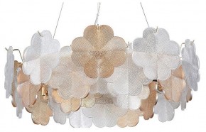 Подвесная люстра Arte Lamp Mallika A4077SP-7GO в Снежинске - snezhinsk.mebel24.online | фото