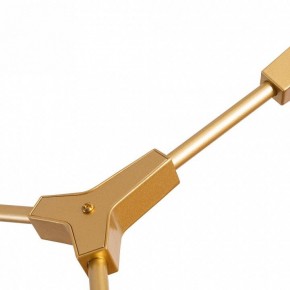 Подвесная люстра Arte Lamp Yuka A4103SP-8GO в Снежинске - snezhinsk.mebel24.online | фото 2