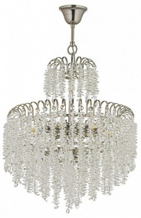 Подвесная люстра Arti Lampadari Daverio Nickel Daverio E 1.5.40.105 N в Снежинске - snezhinsk.mebel24.online | фото 2