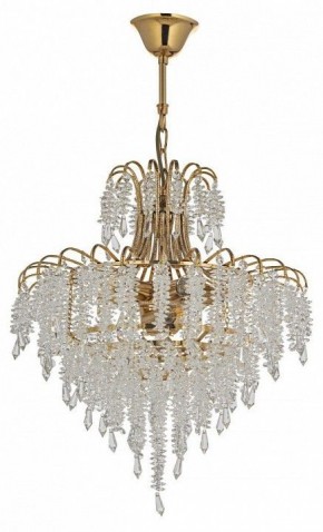 Подвесная люстра Arti Lampadari Erli GB Erli E 1.5.50.105 GB в Снежинске - snezhinsk.mebel24.online | фото 2