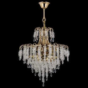 Подвесная люстра Arti Lampadari Erli GB Erli E 1.5.50.105 GB в Снежинске - snezhinsk.mebel24.online | фото 3