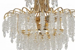 Подвесная люстра Arti Lampadari Erli GB Erli E 1.5.50.105 GB в Снежинске - snezhinsk.mebel24.online | фото 4