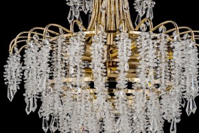 Подвесная люстра Arti Lampadari Erli GB Erli E 1.5.50.105 GB в Снежинске - snezhinsk.mebel24.online | фото 5