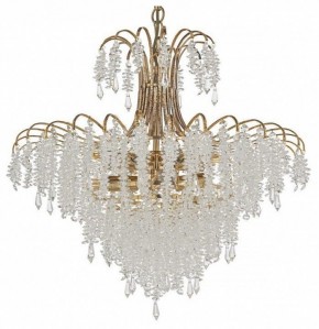 Подвесная люстра Arti Lampadari Erli GB Erli E 1.5.60.105 GB в Снежинске - snezhinsk.mebel24.online | фото