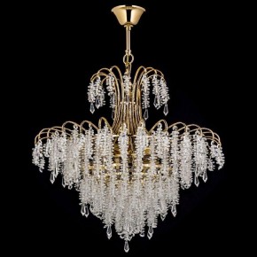 Подвесная люстра Arti Lampadari Erli GB Erli E 1.5.60.105 GB в Снежинске - snezhinsk.mebel24.online | фото 3