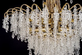 Подвесная люстра Arti Lampadari Erli GB Erli E 1.5.60.105 GB в Снежинске - snezhinsk.mebel24.online | фото 5