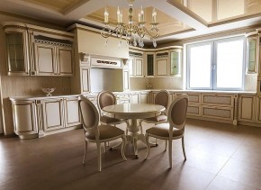 Подвесная люстра Arti Lampadari Fortezza Fortezza E 1.1.8 G в Снежинске - snezhinsk.mebel24.online | фото 2