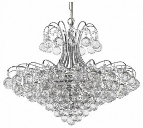 Подвесная люстра Arti Lampadari Loano Loano E 1.5.57.100 N в Снежинске - snezhinsk.mebel24.online | фото