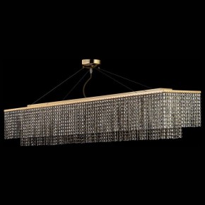 Подвесная люстра Arti Lampadari Milano Milano E 1.5.120X30.502 G в Снежинске - snezhinsk.mebel24.online | фото 3