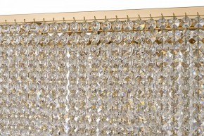 Подвесная люстра Arti Lampadari Milano Milano E 1.5.120X30.502 G в Снежинске - snezhinsk.mebel24.online | фото 4