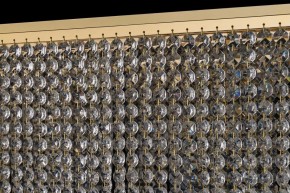 Подвесная люстра Arti Lampadari Milano Milano E 1.5.120X30.502 G в Снежинске - snezhinsk.mebel24.online | фото 5