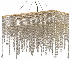 Подвесная люстра Arti Lampadari Milano Milano E 1.5.70X25.105 G в Снежинске - snezhinsk.mebel24.online | фото