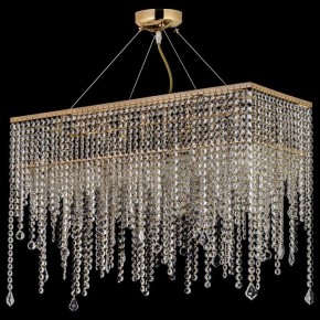 Подвесная люстра Arti Lampadari Milano Milano E 1.5.70X25.105 G в Снежинске - snezhinsk.mebel24.online | фото 2