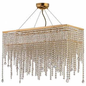 Подвесная люстра Arti Lampadari Milano Milano E 1.5.70X25.105 G в Снежинске - snezhinsk.mebel24.online | фото 3