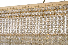 Подвесная люстра Arti Lampadari Milano Milano E 1.5.70X25.105 G в Снежинске - snezhinsk.mebel24.online | фото 4