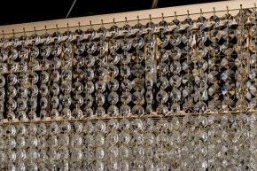 Подвесная люстра Arti Lampadari Milano Milano E 1.5.70X25.105 G в Снежинске - snezhinsk.mebel24.online | фото 5