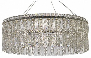 Подвесная люстра Arti Lampadari Ovindoli Gold Ovindoli L 1.5.60.100 G в Снежинске - snezhinsk.mebel24.online | фото