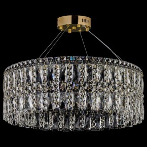 Подвесная люстра Arti Lampadari Ovindoli Gold Ovindoli L 1.5.60.100 G в Снежинске - snezhinsk.mebel24.online | фото 2