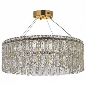 Подвесная люстра Arti Lampadari Ovindoli Gold Ovindoli L 1.5.60.100 G в Снежинске - snezhinsk.mebel24.online | фото 3