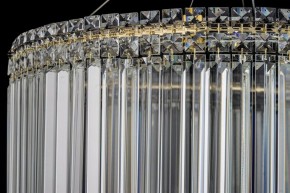 Подвесная люстра Arti Lampadari Ovindoli Gold Ovindoli L 1.5.60.101 G в Снежинске - snezhinsk.mebel24.online | фото 4