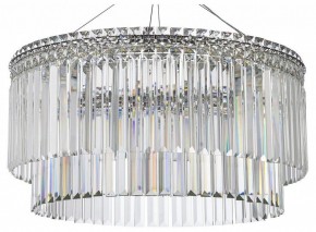 Подвесная люстра Arti Lampadari Ovindoli Gold Ovindoli L 1.5.60.101 N в Снежинске - snezhinsk.mebel24.online | фото