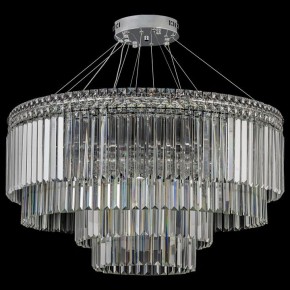 Подвесная люстра Arti Lampadari Ovindoli Gold Ovindoli L 1.5.80+40.101 N в Снежинске - snezhinsk.mebel24.online | фото 2