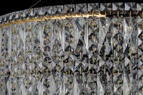 Подвесная люстра Arti Lampadari Ovindoli Gold Ovindoli L 1.5.80.100 G в Снежинске - snezhinsk.mebel24.online | фото 4