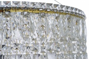 Подвесная люстра Arti Lampadari Ovindoli Gold Ovindoli L 1.5.80.100 G в Снежинске - snezhinsk.mebel24.online | фото 5