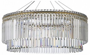 Подвесная люстра Arti Lampadari Ovindoli Gold Ovindoli L 1.5.80.101 G в Снежинске - snezhinsk.mebel24.online | фото
