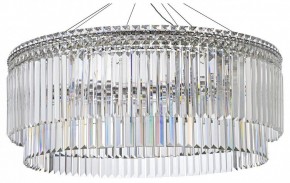 Подвесная люстра Arti Lampadari Ovindoli Gold Ovindoli L 1.5.80.101 N в Снежинске - snezhinsk.mebel24.online | фото