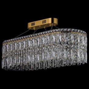 Подвесная люстра Arti Lampadari Ovindoli Gold Ovindoli L 1.5.80x30.100 G в Снежинске - snezhinsk.mebel24.online | фото 3