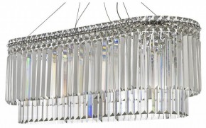 Подвесная люстра Arti Lampadari Ovindoli Gold Ovindoli L 1.5.80x30.101 N в Снежинске - snezhinsk.mebel24.online | фото