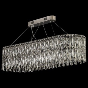 Подвесная люстра Arti Lampadari Ovindoli Nickel Ovindoli L 1.5.100x35.100 N в Снежинске - snezhinsk.mebel24.online | фото 3