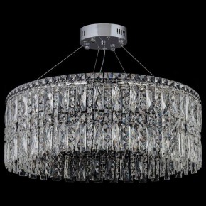 Подвесная люстра Arti Lampadari Ovindoli Nickel Ovindoli L 1.5.60.100 N в Снежинске - snezhinsk.mebel24.online | фото 2
