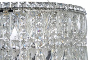 Подвесная люстра Arti Lampadari Ovindoli Nickel Ovindoli L 1.5.60.100 N в Снежинске - snezhinsk.mebel24.online | фото 4