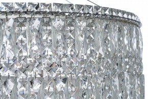 Подвесная люстра Arti Lampadari Ovindoli Nickel Ovindoli L 1.5.80.100 N в Снежинске - snezhinsk.mebel24.online | фото 5