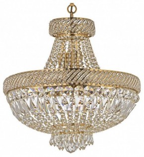 Подвесная люстра Arti Lampadari Palermo Palermo E 1.5.45.101 G в Снежинске - snezhinsk.mebel24.online | фото