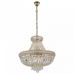 Подвесная люстра Arti Lampadari Palermo Palermo E 1.5.45.101 G в Снежинске - snezhinsk.mebel24.online | фото 2