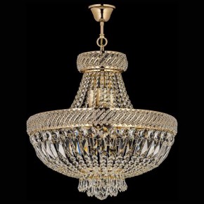 Подвесная люстра Arti Lampadari Palermo Palermo E 1.5.45.101 G в Снежинске - snezhinsk.mebel24.online | фото 3